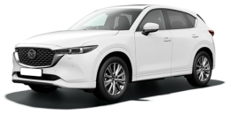 CX-5 New