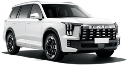 GS8 Traveller