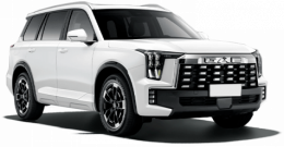 GS8 Traveller